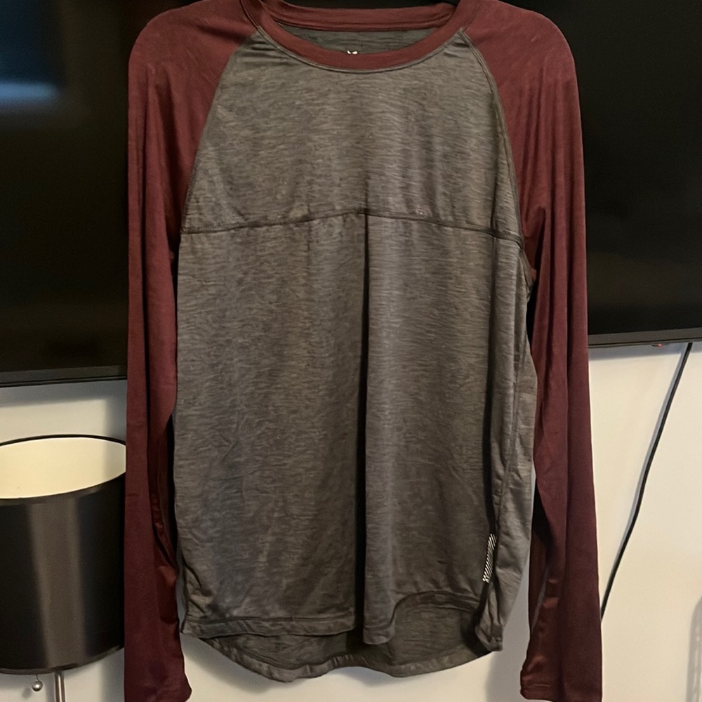AE Long Sleeve Shirt